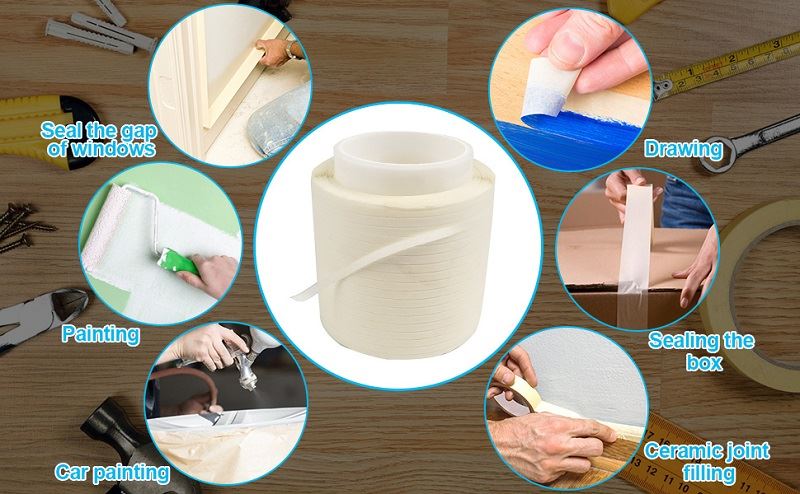 General Purpose Masking Tape General Purpose Masking Tape