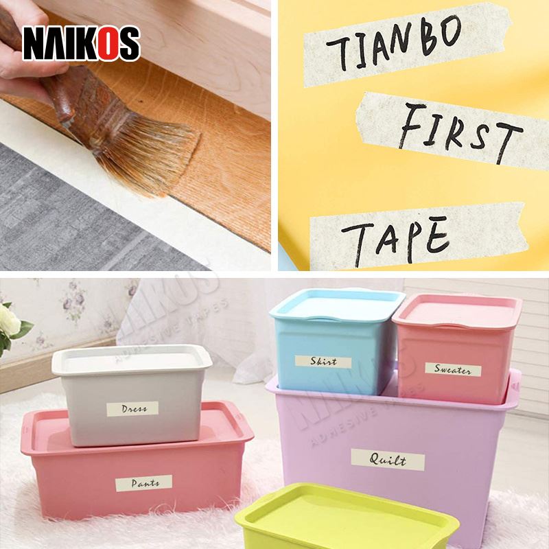 General Purpose Masking Tape General Purpose Masking Tape
