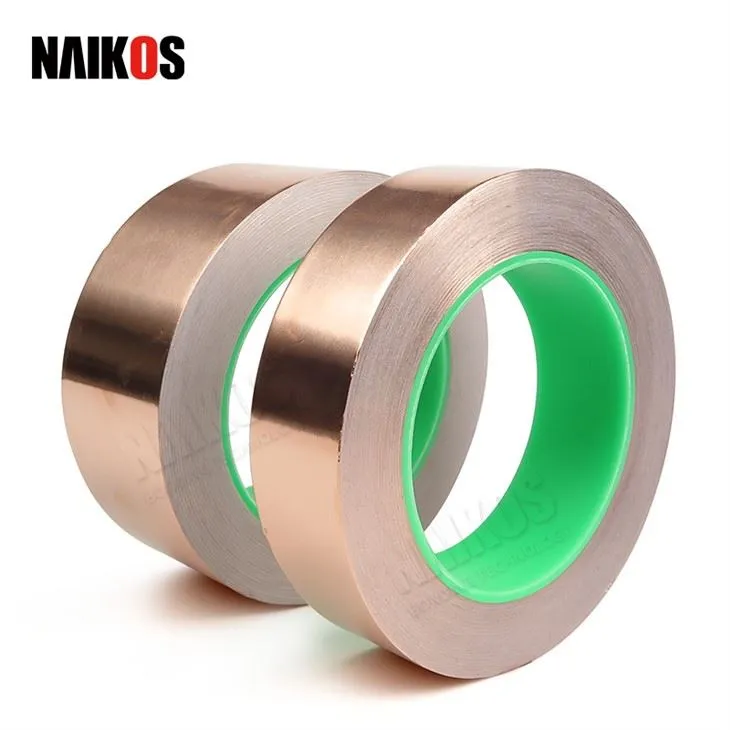 self adhesive copper tape