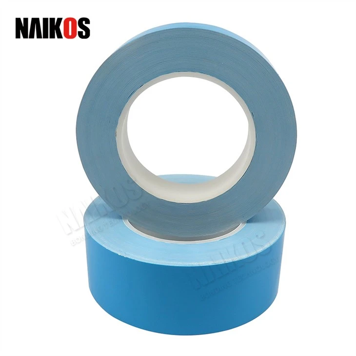 double sided heat transfer tape