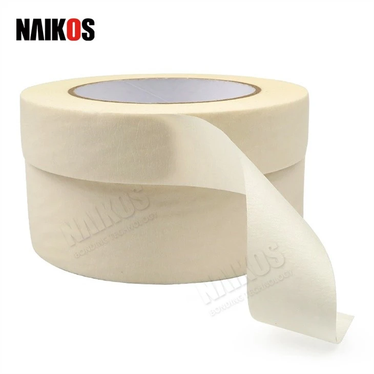 Crepe Paper Masking Tape