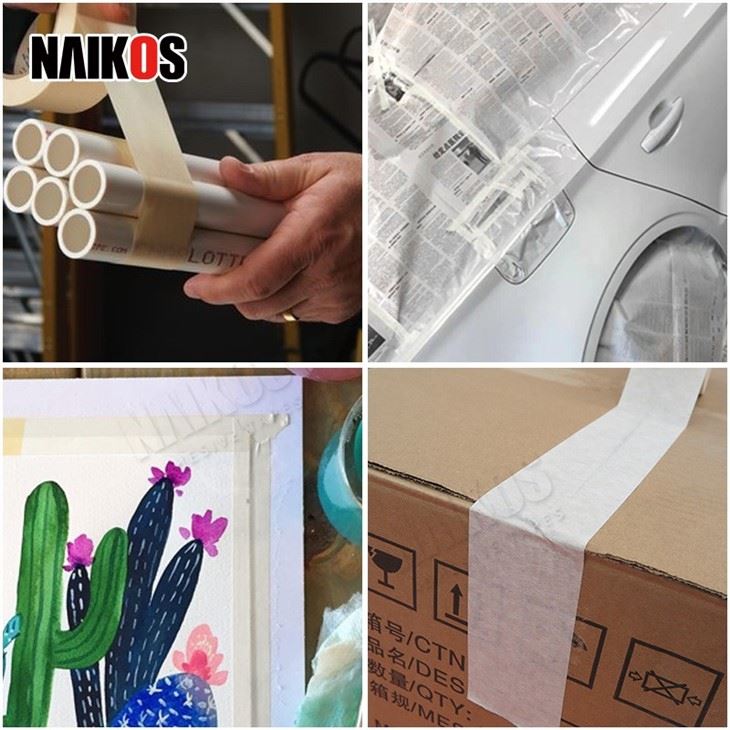 General Purpose Painters Ttape