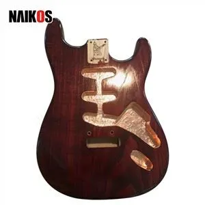 Бакарна заштитна трака гитара